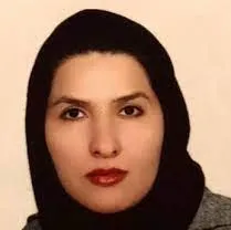 دکتر لیدا زمانی عموقین