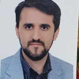 دکتر مهدی محمدلو