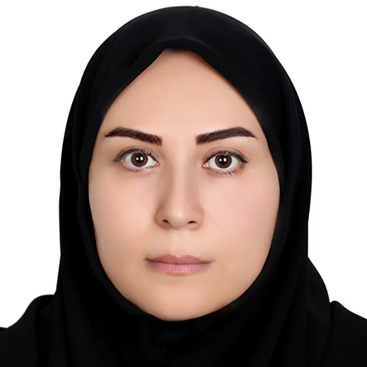 دکتر سهیلا رضاخانی
