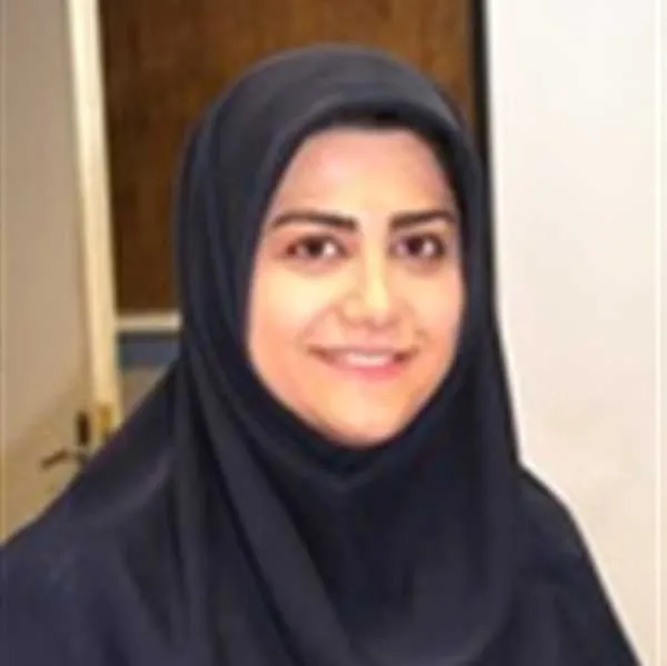 دکتر عاطفه مهدیان راد