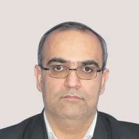 دکتر مهدی رادور