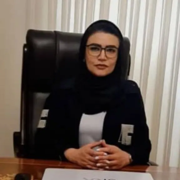 دکتر مریم ایمنی