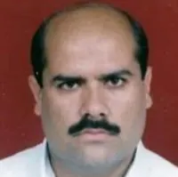 دکتر عباس بهرام نژاد