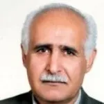 دکتر عبدالحسین محرابی کرمانی