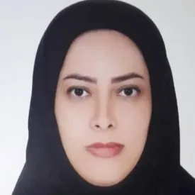 دکتر صدیقه اکرمی
