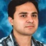 دکتر مجید صبوری