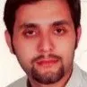 سعید فرخی استاد