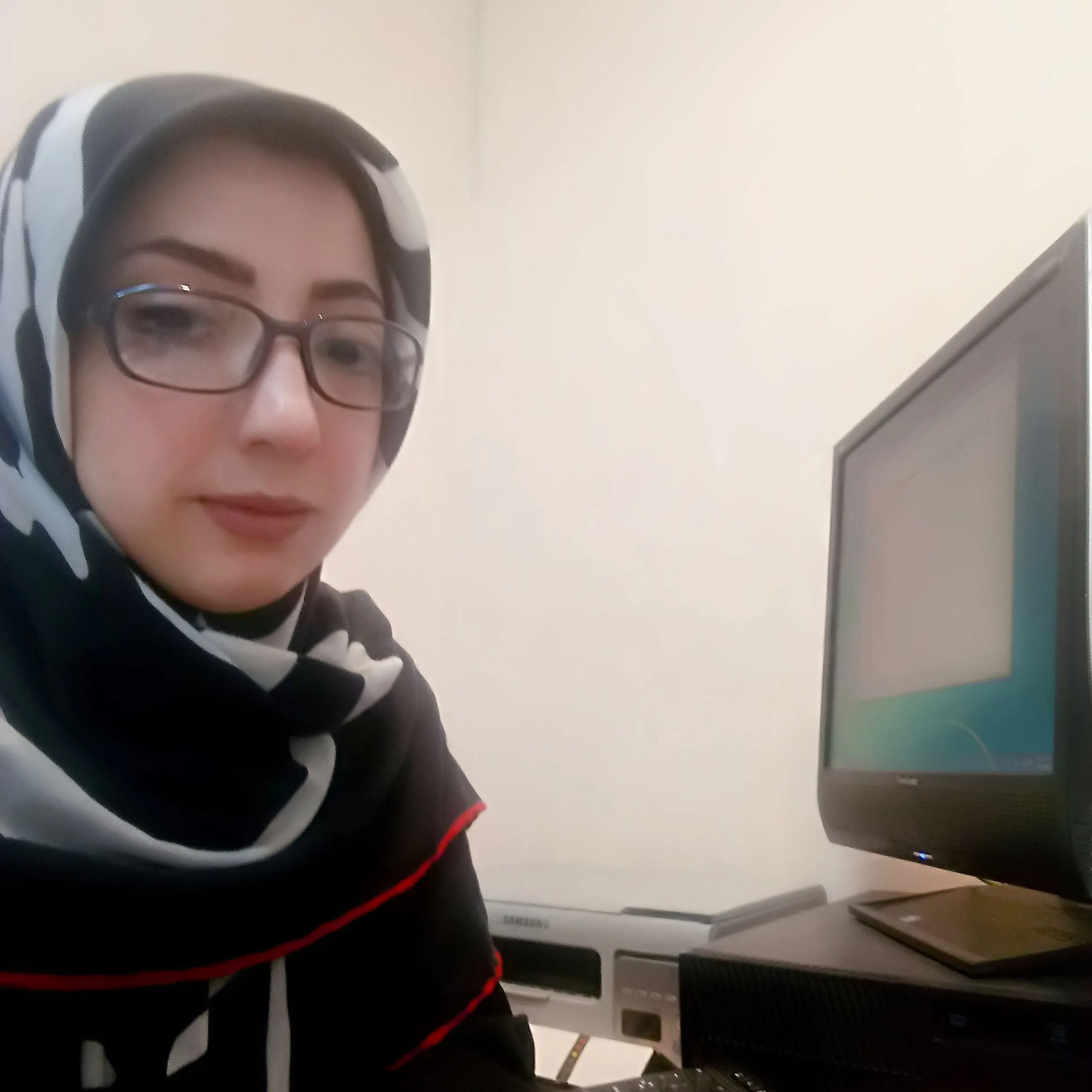الهه عسگری