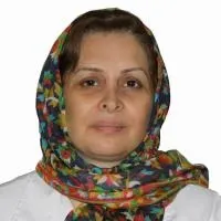 دکتر محبوبه راسخی کمله