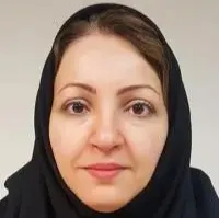 دکتر زهرا داودی