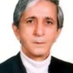 دکتر منصور یزدان بد