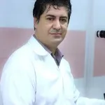 دکتر علی صادقی