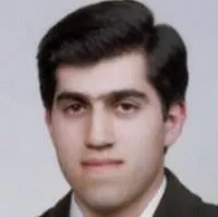 دکتر امین مرتهب