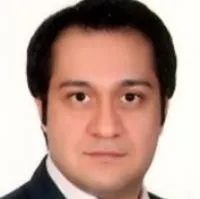 دکتر محمدعلی جهانبخش