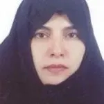 دکتر راضیه علیزاده ورتاب
