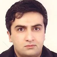 دکتر شاهرخ سعیدیان