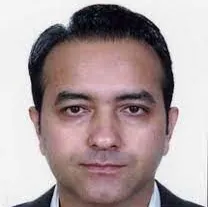 دکتر مهدی قائدیان