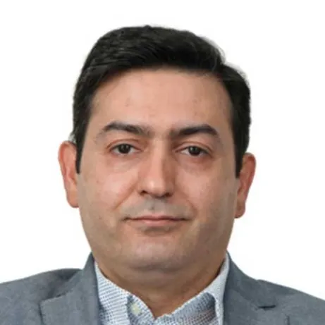 دکتر محمد کردگاری