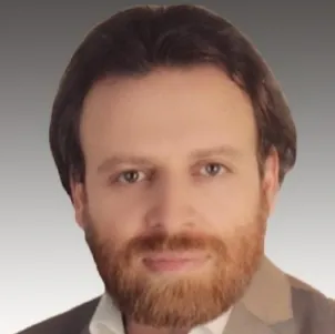 دکتر سید مجتبی میرعبدالهی