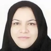 دکتر فاطمه قیصری آرانی