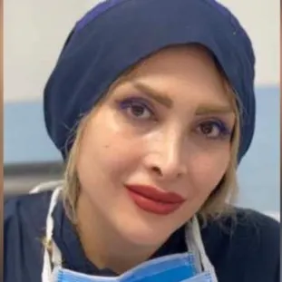 دکتر مهدیس کاشیان