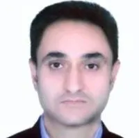 دکتر ایرج کارگر