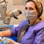 دکتر هلیا شایان فر