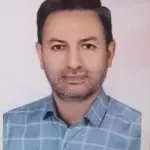 دکتر نبی الله اسدپور