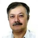 دکتر مرتضی نادری