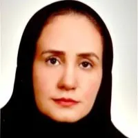 دکتر فاطمه صادقی مرصع