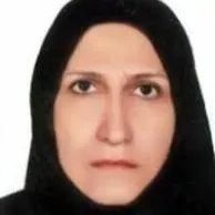 دکتر فرزانه عتیق پور