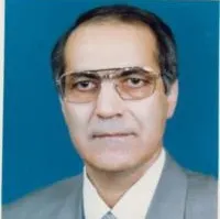 دکتر محمدرضا کریمی