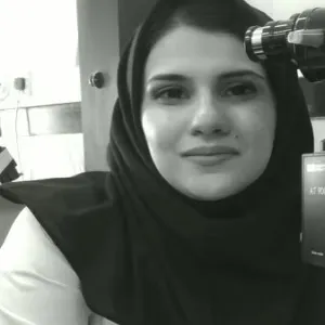 دکتر فاطمه قناد