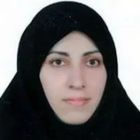دکتر سیده مریم کاظمی
