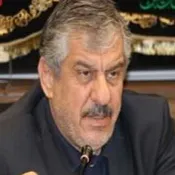 دکتر طاهر احمدی لاوین
