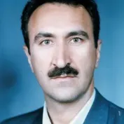 دکتر سید خداکرم رستگار