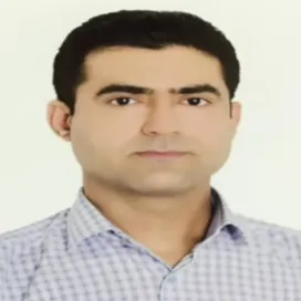 دکتر مجید تاج پور
