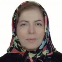 دکتر فاطمه قهرمانی