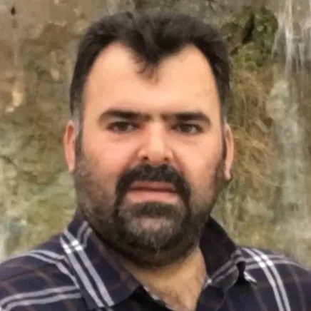 دکتر مازیار حسن زاده کیانی