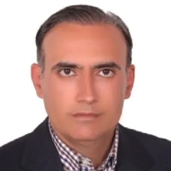 دکتر مهران فریدونی