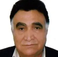 دکتر حشمت الله نیک دوست