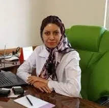 دکتر سارا صنیعی