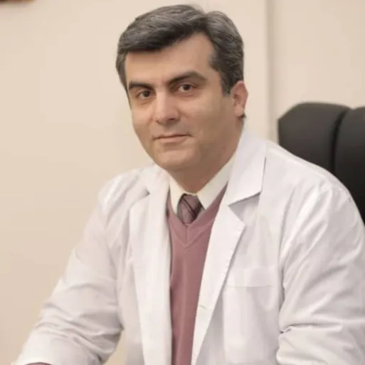 دکتر سامان ستوده نیا