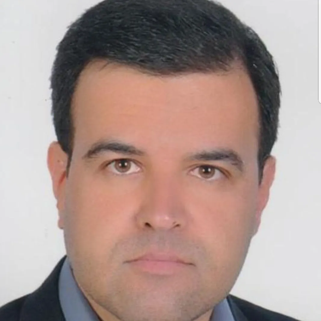 دکتر سید محمد ابطحی