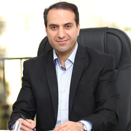 دکتر محمدحسن ناصح