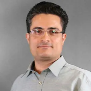 دکتر مهران پیر سحرخیز