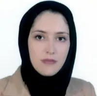 دکتر سعیده ارجمندی گورابزرمخی