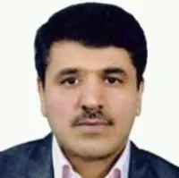 دکتر فرهاد طاهری دهخوارقانی