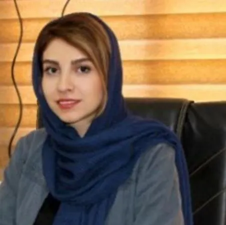 دکتر یاسمین نکونام