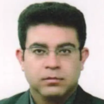 دکتر حیدرعلی کفاشان